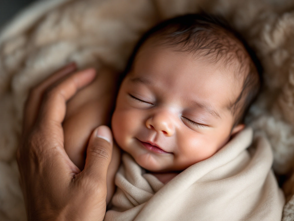 O que um bebê precisa nos primeiros 3 meses?