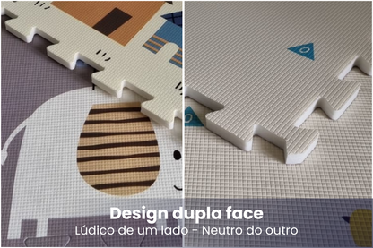 Tapete Infantil XPE Premium